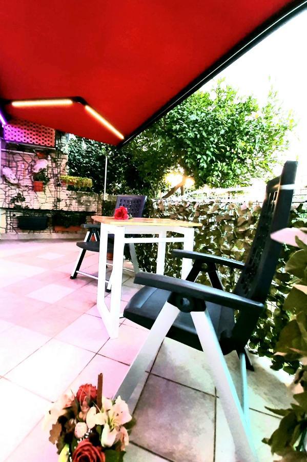Luxury Apartment M&N In Split - Free Parking Exterior foto