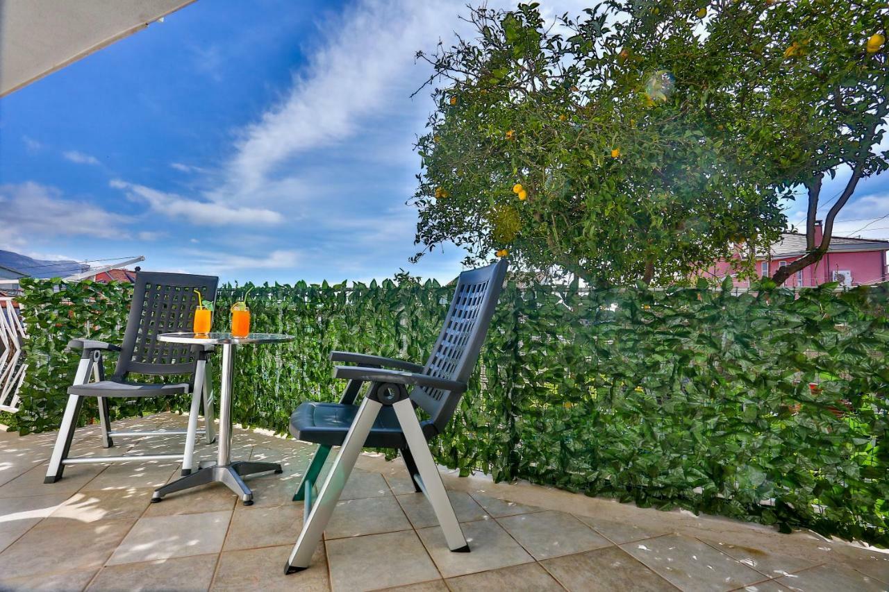 Luxury Apartment M&N In Split - Free Parking Exterior foto